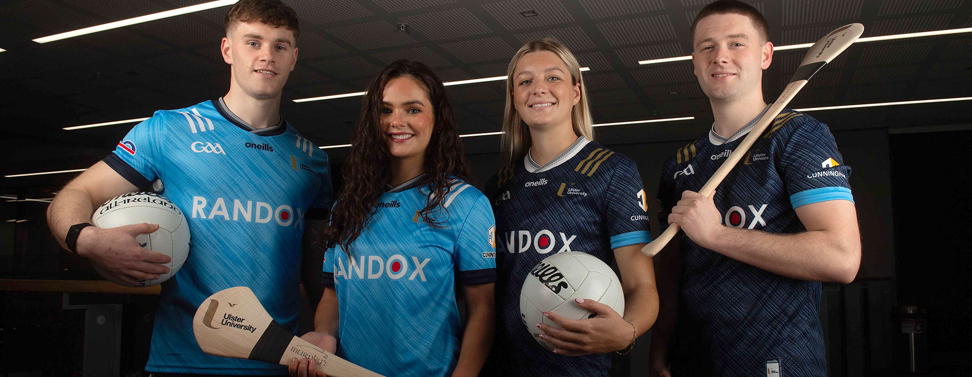 O'Neills Education Custom Teamwear