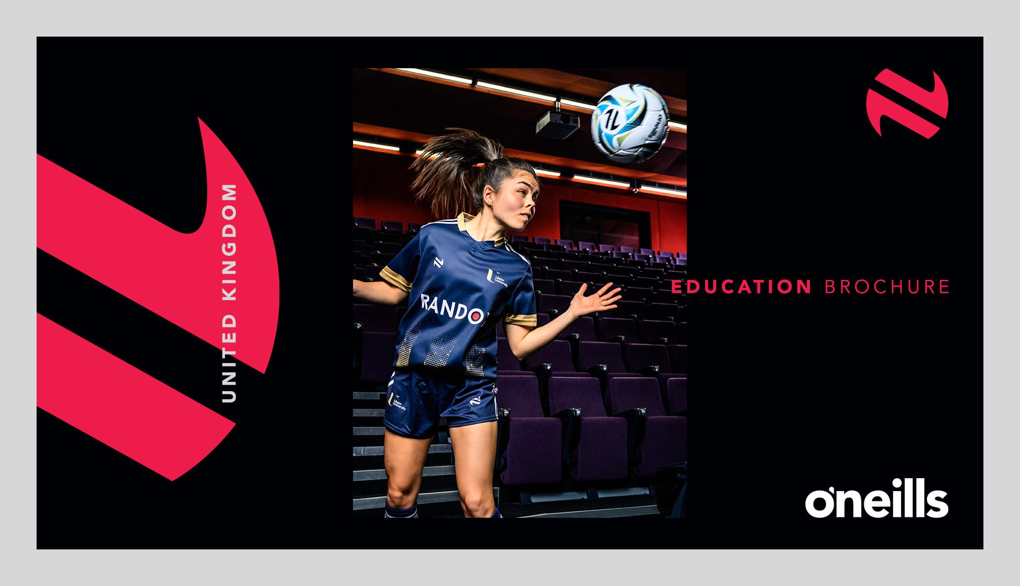 Education Brochure