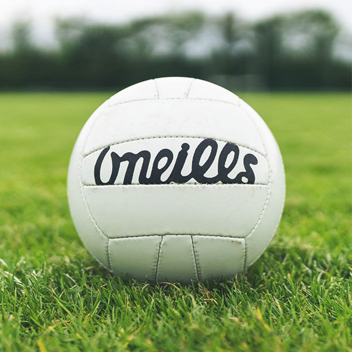 Gaelic Football