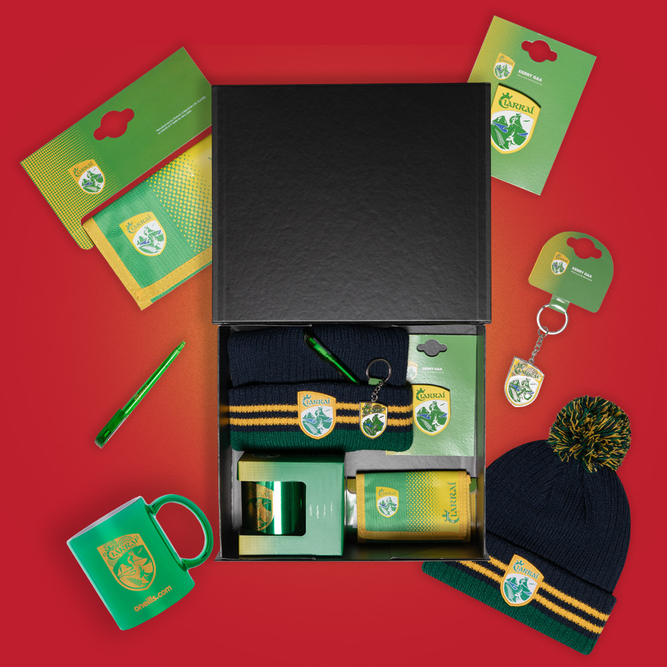 County Gift Boxes