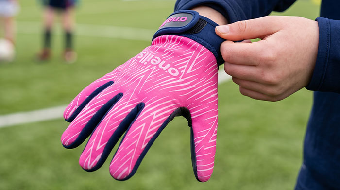 Gloves