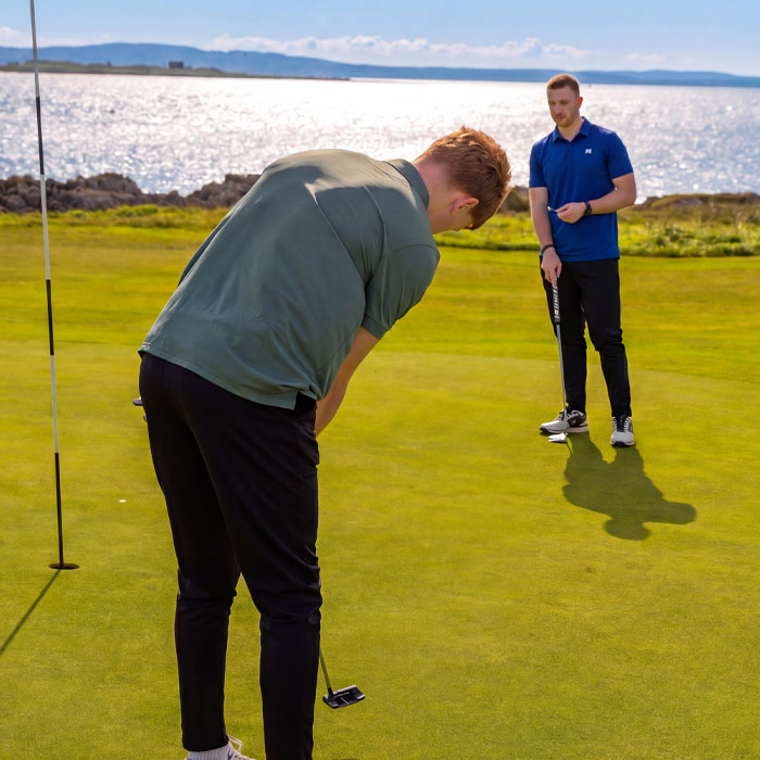 Golf Clothings Gifts