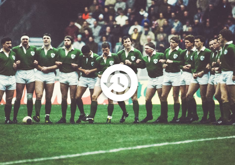 Our History Our History