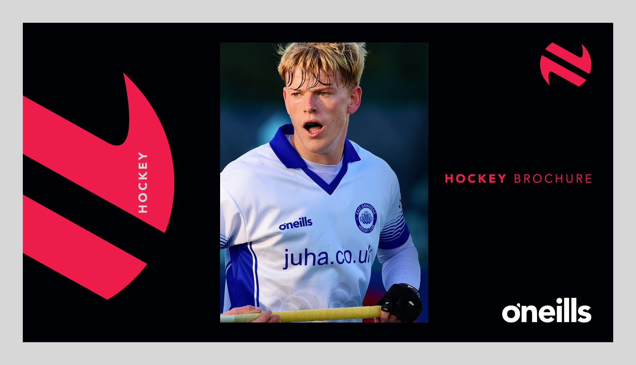 Hockey Brochure
