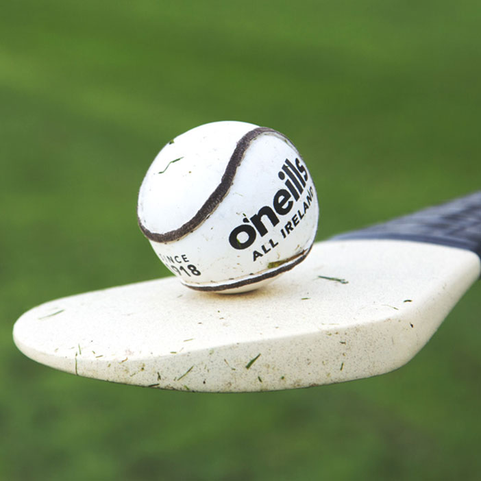 Hurling & Camogie
