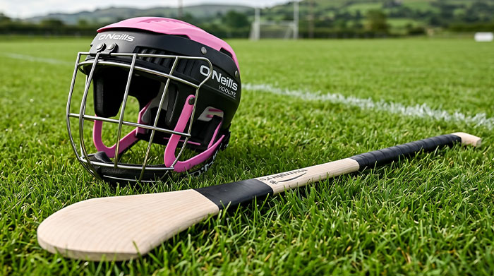 Hurling Equipment
