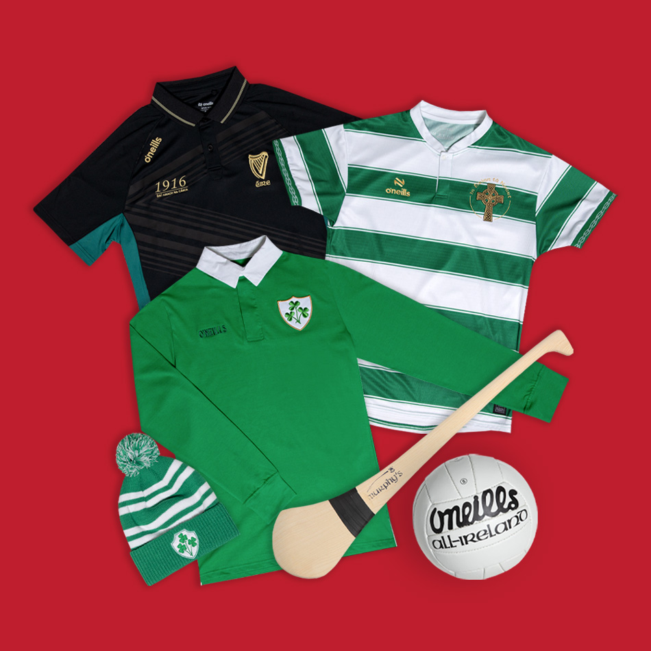 Irish Gifts