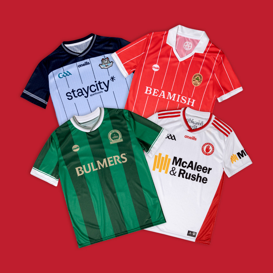 Jersey Gifts