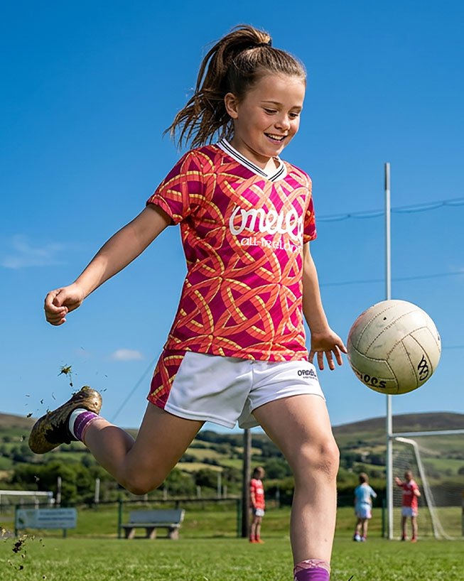 Kids' T-Shirts