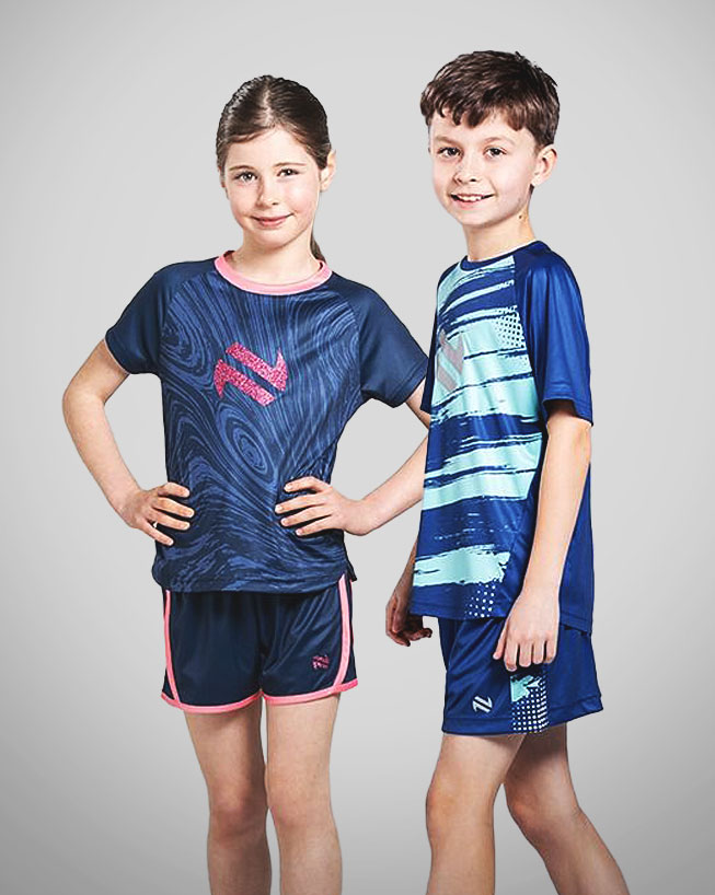 Kids' T-Shirts