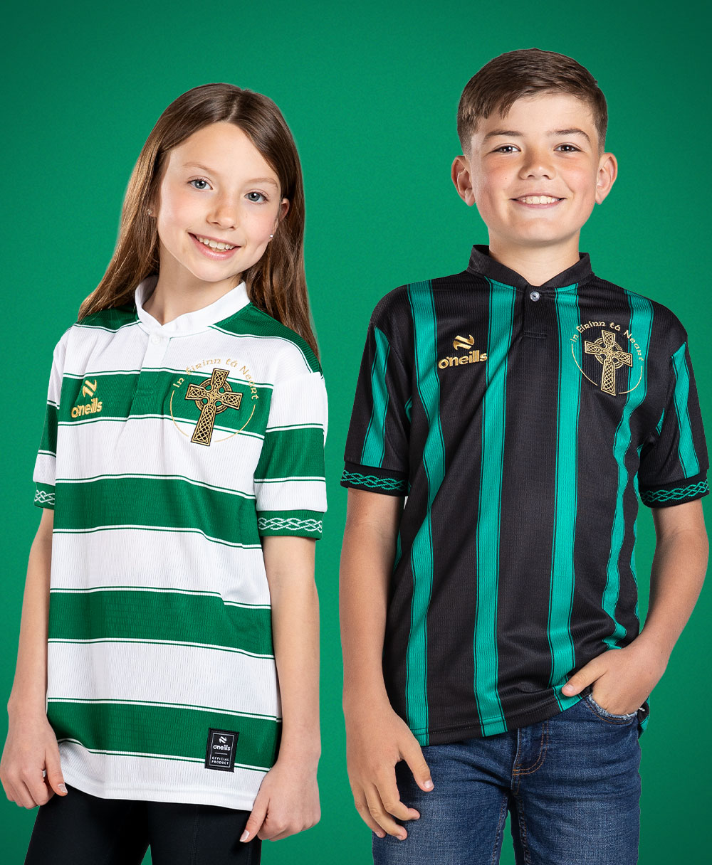 Kids' Irish Gifts