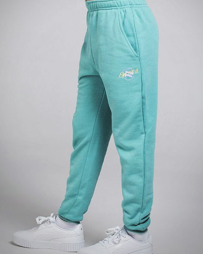 Kids' Tracksuit Bottoms & Leggings