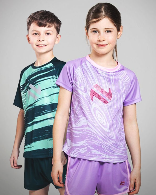Kids' T-Shirts