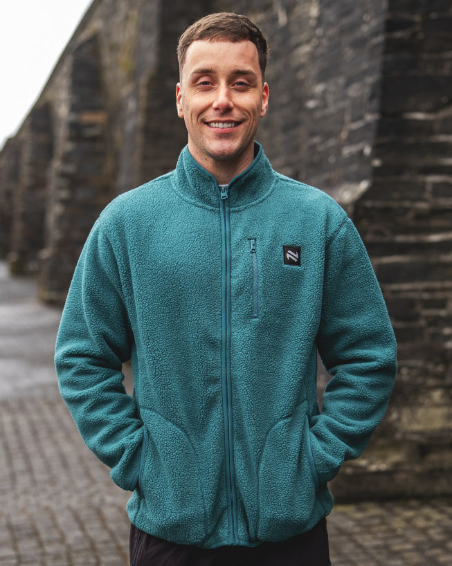 Men's Fleeces