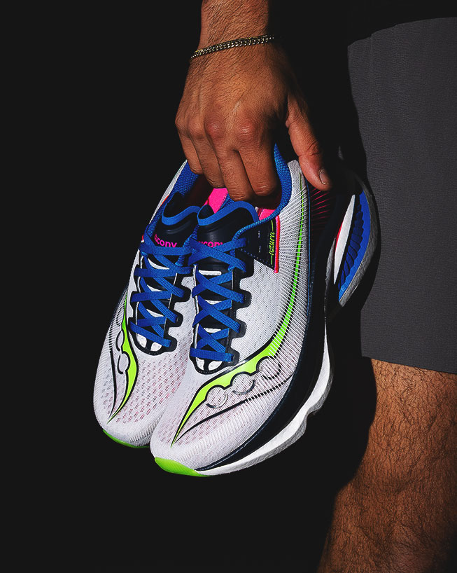 Men's Footwear