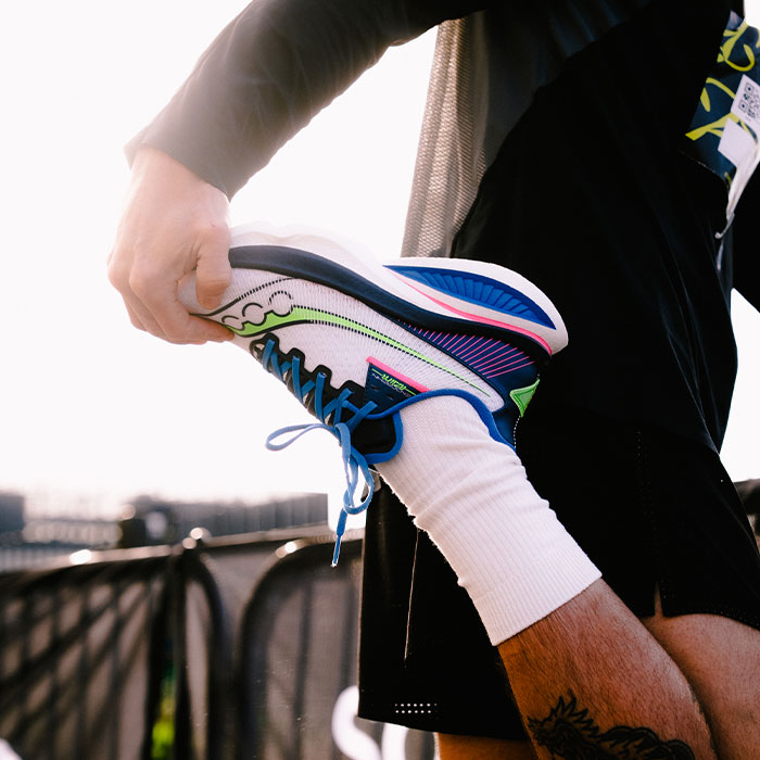 Footwear