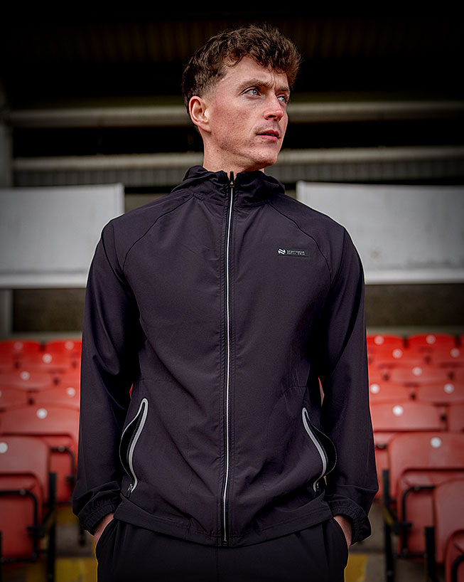 Men's Jackets