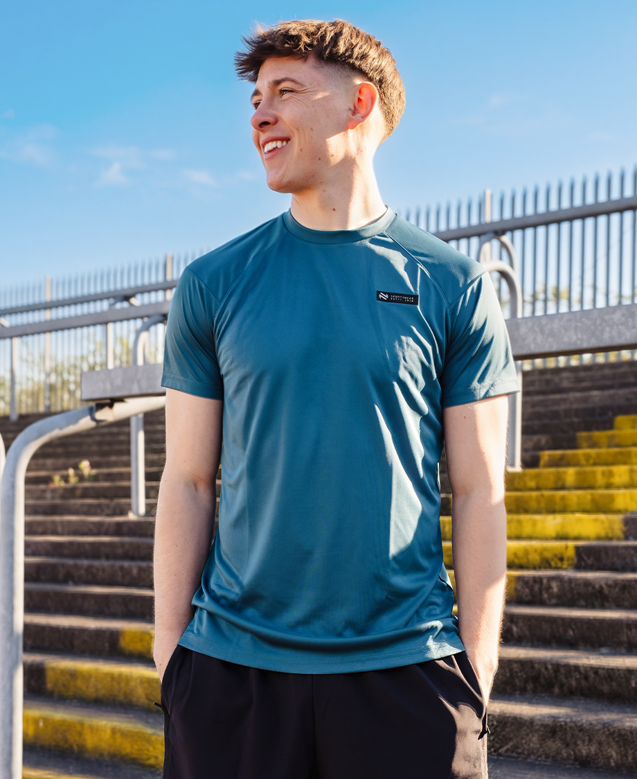Men's Tempus Collection