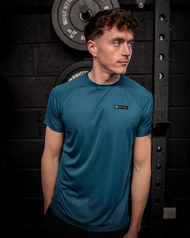 Men's T-Shirts & Polos