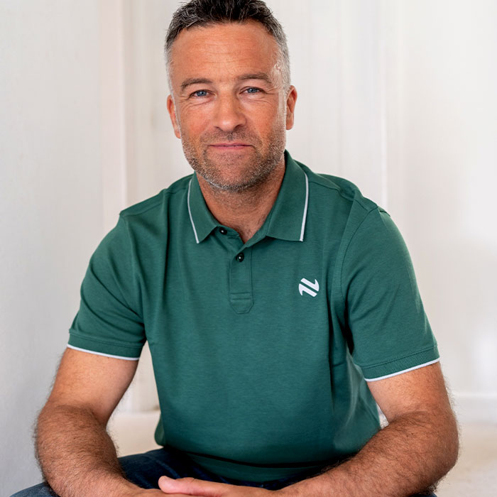 Polo Shirts