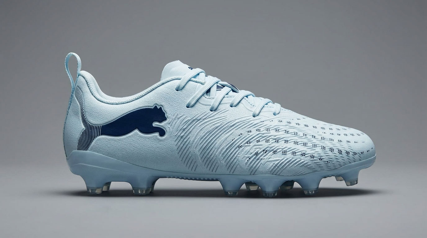 Puma Football Boots