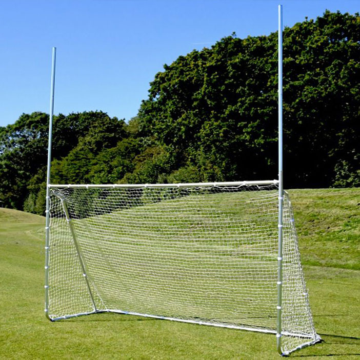 Goal Posts & Rebounders
