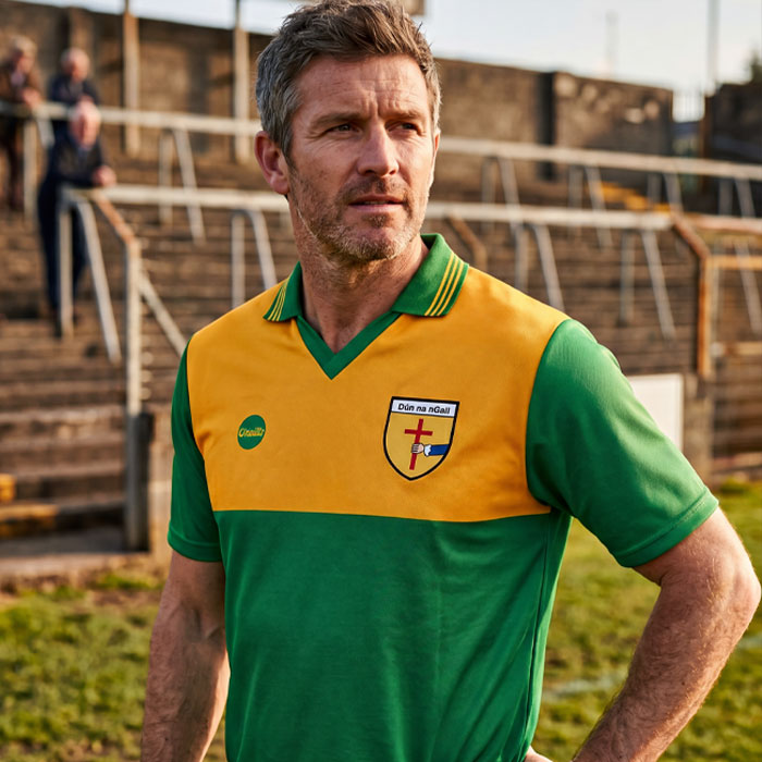 Retro Jerseys