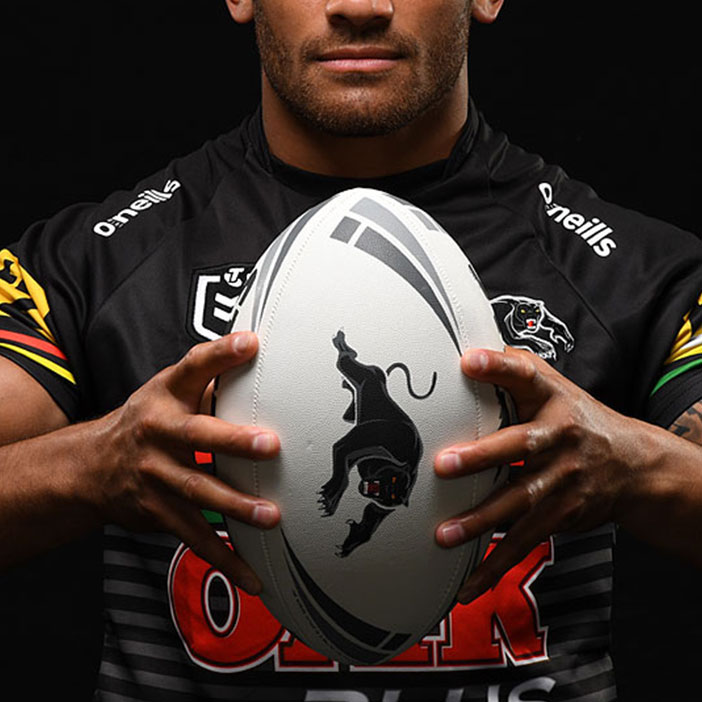 Rugby