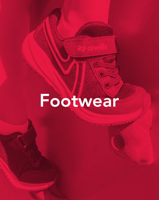 Footwear Sale