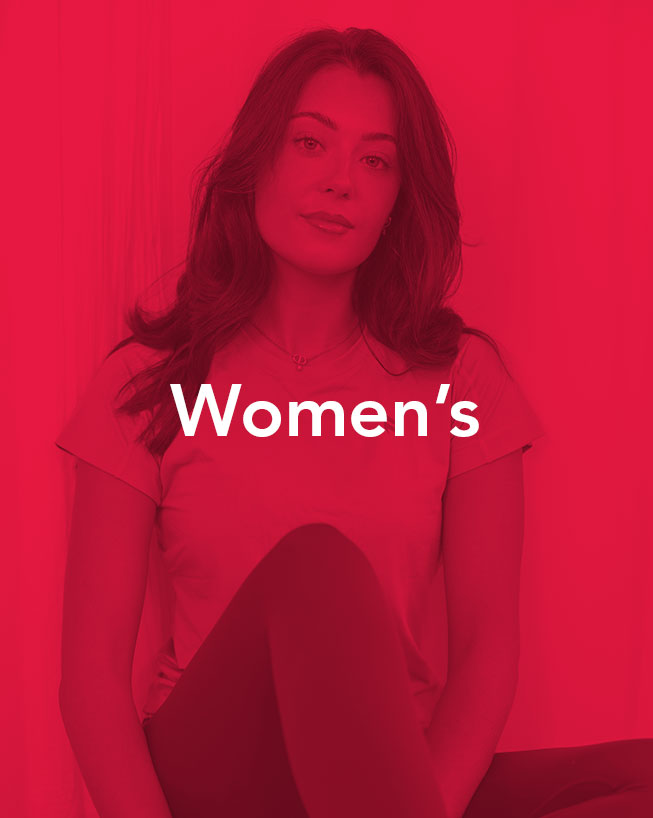 Women's Sale