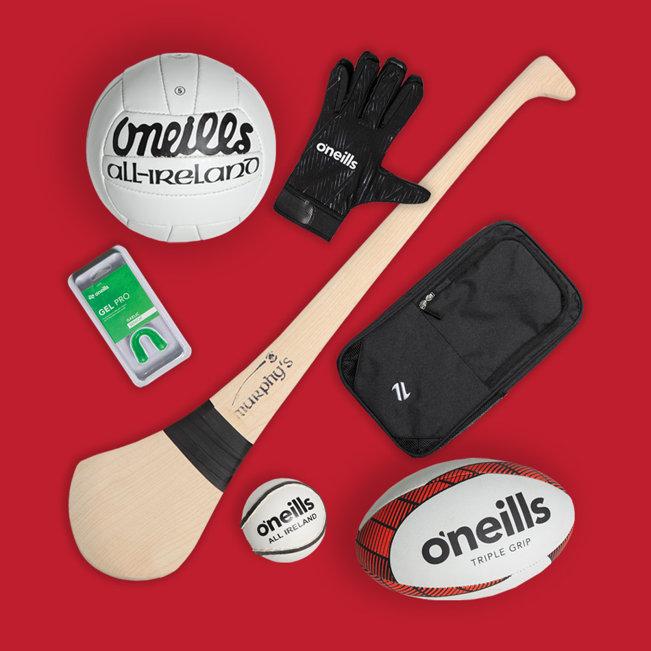 Sports Equipment