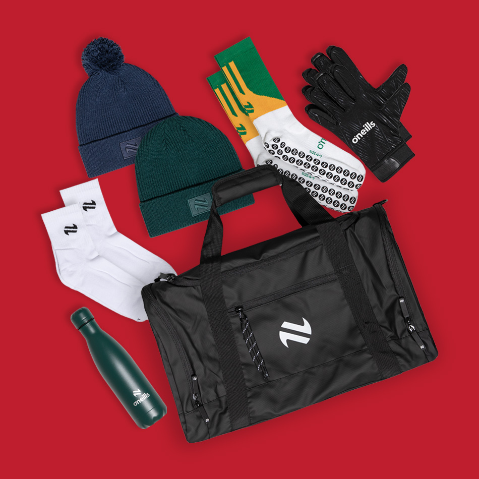Stocking Fillers