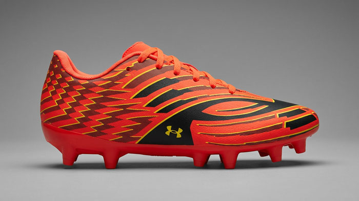 Under Armour
