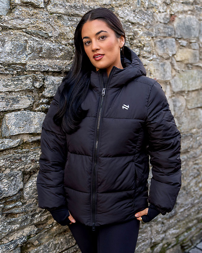 Coats & Jackets