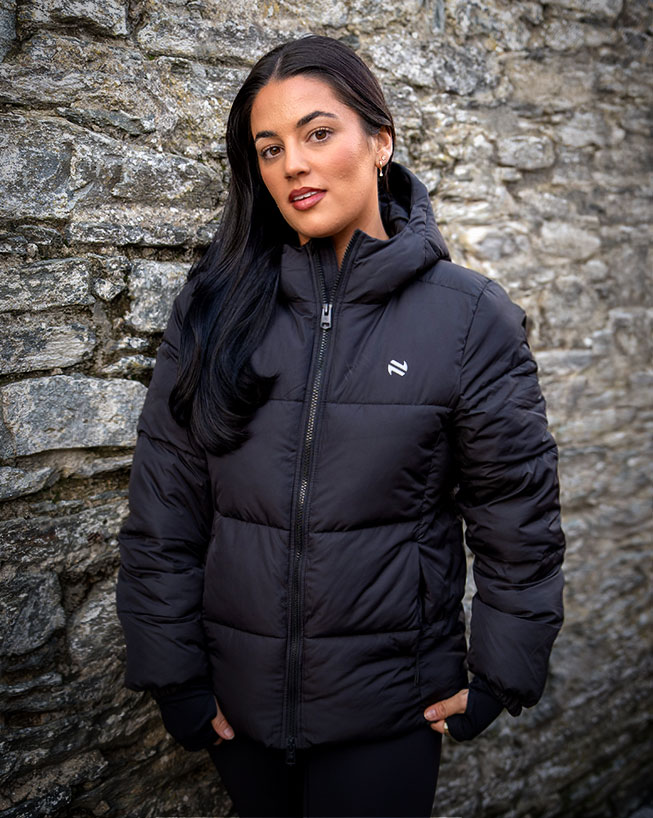 Women's Jackets
