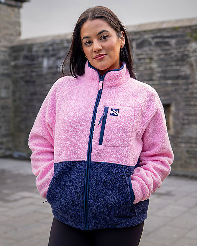 Women's Fleece Collection
