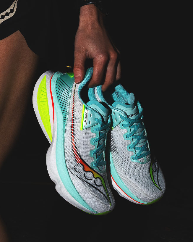 Women's Footwear