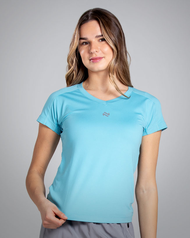Women's T-Shirts & Vests